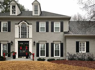 3621 Sope Creek Farm SE, Marietta, GA 30067