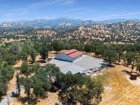 0 Highway 155, Glennville, CA 93226