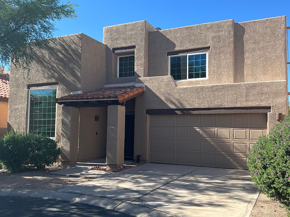 1st image of 3385 N Deer Brush Ct
