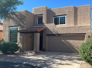 3385 N Deer Brush Ct, Tucson, AZ 85750