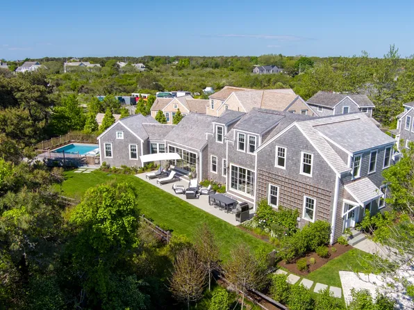 15 Aurora Way, Nantucket, MA 02554