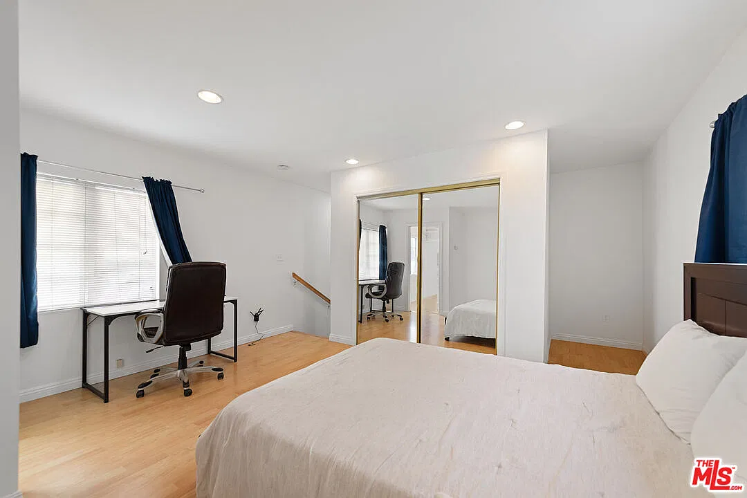 1 bed, 1.0 bath, 1000 sqft, $2,995 — Photo 4