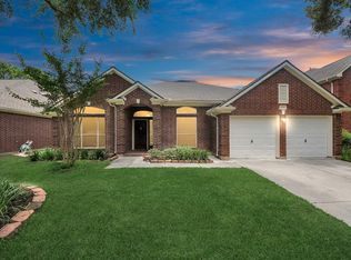 21630 Live Oaks Spring Dr, Katy, TX 77450