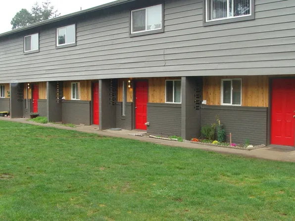 Ark Townhomes, LLC, 520 NE 108th Ave #12, Vancouver, WA 98664