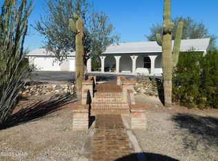 675 N Tesota Ln, Quartzsite, AZ 85346