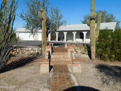 675 N Tesota Ln, Quartzsite, AZ, 85346