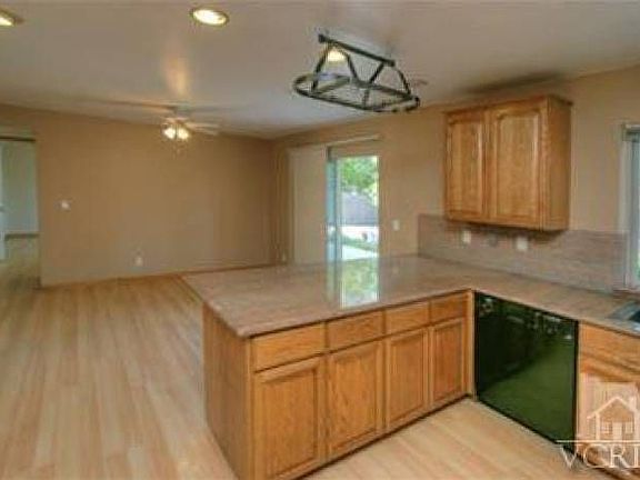 Granite Counters