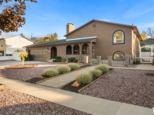 1232 E Lori Cir, Sandy, UT 84094