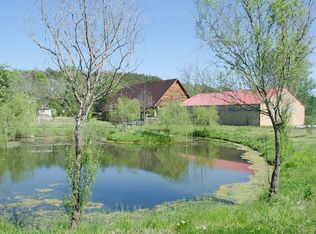 430 Flat Creek Rd, Sevierville, TN 37876