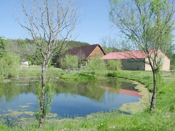 430 Flat Creek Rd, Sevierville, TN 37876