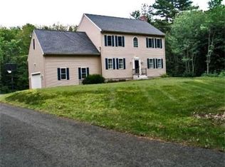 57 Washington St, Mendon, MA 01756