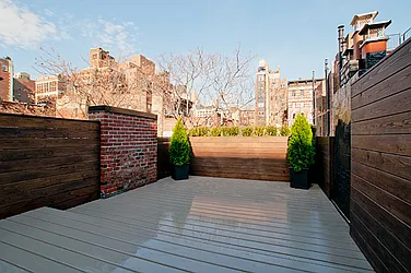 137 East 18th Street in Gramercy Park