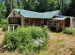 2856 Cedar Stream Rd, Clarksville, NH 03592