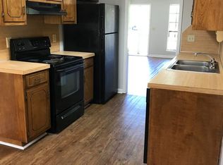 1393 Hueytown Rd #1229, Bessemer, AL 35023