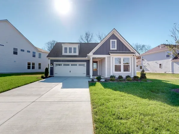 6007 Bloom St Lot 20, Rockvale, TN 37153