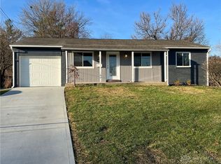 11395 Gravenhurst Dr, Cincinnati, OH 45231