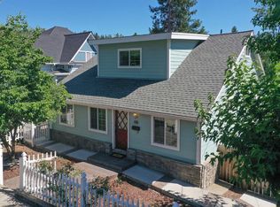 312 Bennett St, Grass Valley, CA 95945