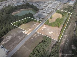 98 Place Blvd, Hattiesburg, MS 39402