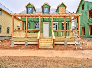 41 Greenway Carlton Lndg, Eufaula, OK 74432