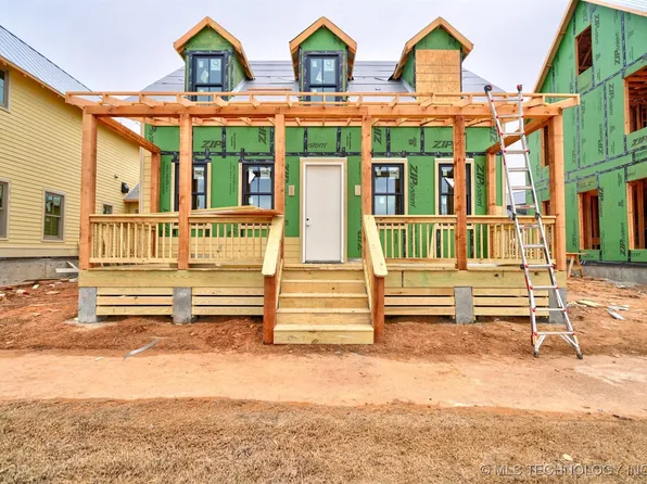 41 Greenway Carlton Lndg, Eufaula, OK 74432