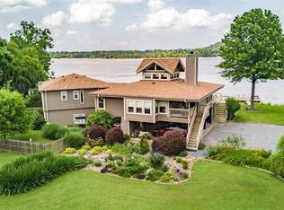 13606 County Farm Rd, Little Rock, AR 72223