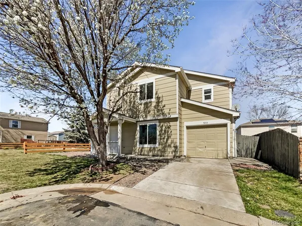 5213 E 100th Place, Thornton, CO 80229