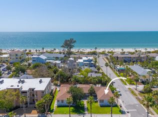 1706 Pass A Grille Way APT 5, Saint Petersburg, FL 33706