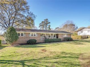 1798 Hasty Rd, Marietta, GA 30062
