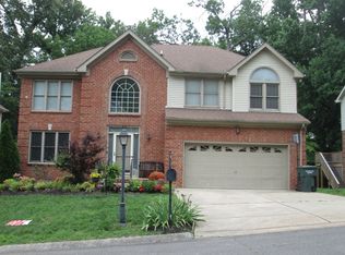 4041 Windwood Ln, Nashville, TN 37214