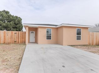 1103 Honeysuckle Ave, Odessa, TX 79761