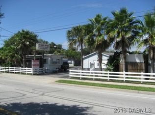 460 S Ridgewood Ave, Ormond Beach, FL 32174