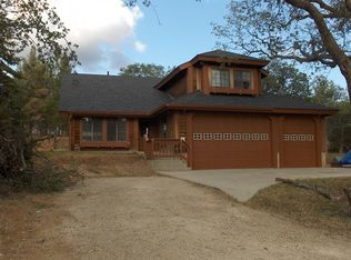 20941 Lola Ln, Tehachapi, CA 93561