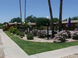 3402 N 32nd St UNIT 132, Phoenix, AZ 85018