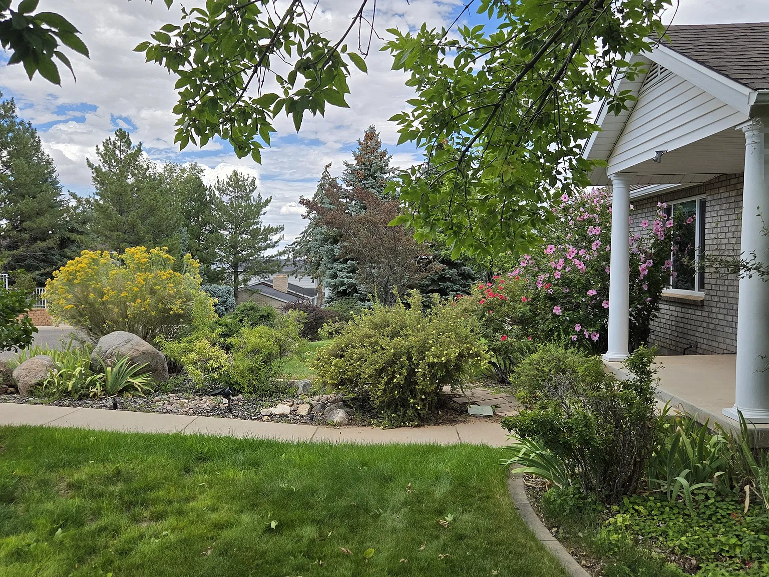 S Ridge Rd, Cedar City — Photo 2
