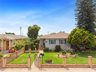 10441 La Mirada Blvd, Whittier, CA, 90604