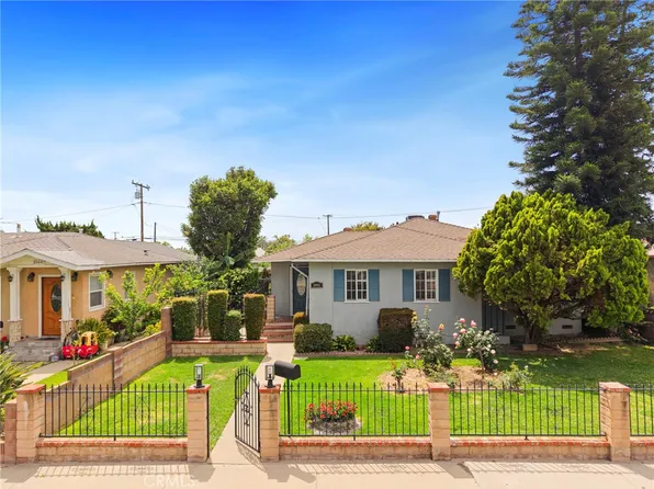 10441 La Mirada Blvd, Whittier, CA 90604