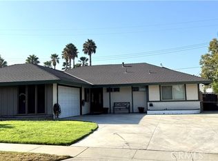 22637 La Paix St, Grand Terrace, CA 92313