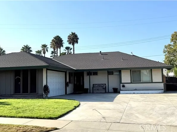 22637 La Paix St, Grand Terrace, CA 92313