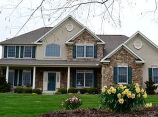 104 Aspen Dr, Downingtown, PA 19335
