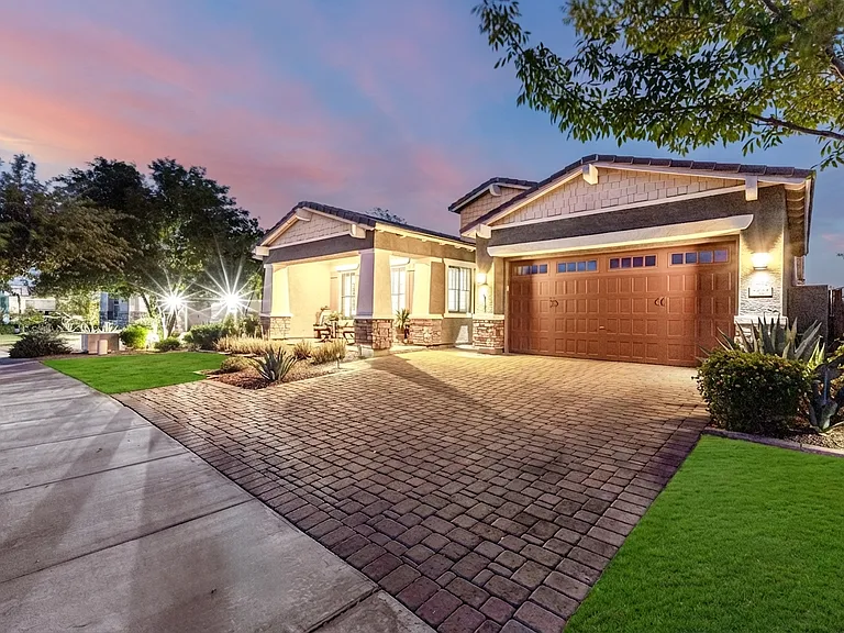 4499 N Arbor Way — Photo 45