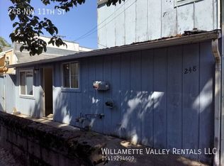 248 NW 11th St, Corvallis, OR 97330