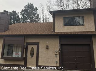 5034 Rainbow Harbour Cir, Colorado Springs, CO 80917