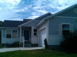 3842 E Chilton Cir, Eagle Mountain, UT 84005