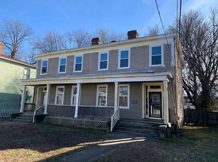 1008 W High St #1008, Petersburg, VA 23803