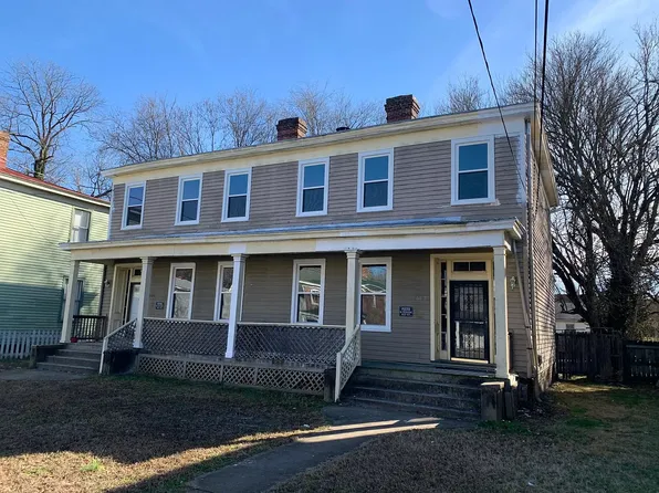 1008 W High St #1008, Petersburg, VA 23803