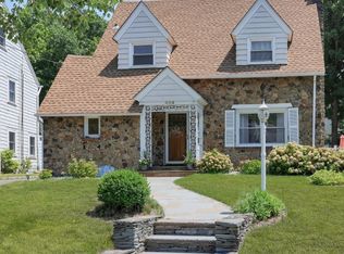 444 Baldwin Rd, Maplewood, NJ 07040