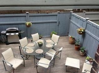 101 Appleton St #A, Boston, MA 02116