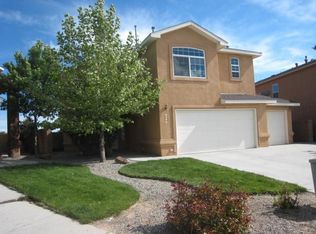 1216 Desert Paintbrush Loop NE, Rio Rancho, NM 87144