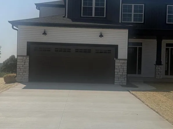 507 Golf DRIVE, Jefferson, WI 53549