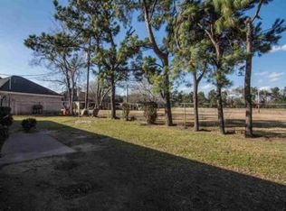 7940 Windmeadow St, Beaumont, TX 77713